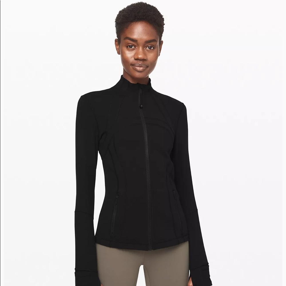 Lululemon Refine Jacket NWOT